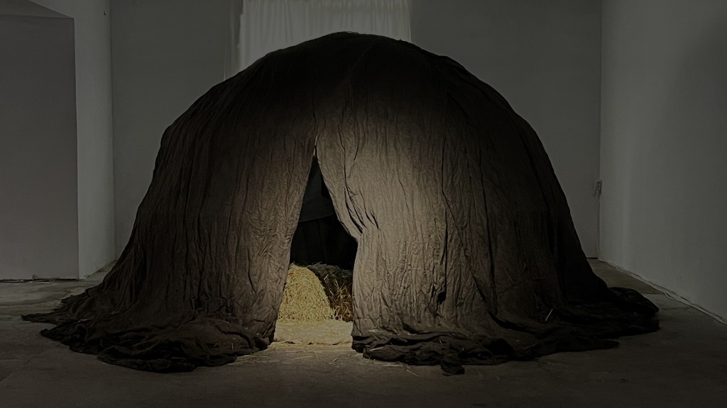 Kurgans, Tombs and Us