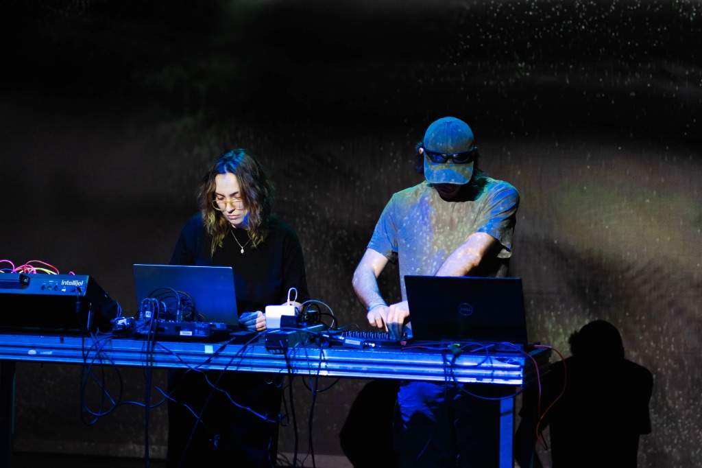 Performance view